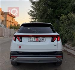 هيونداي توسان